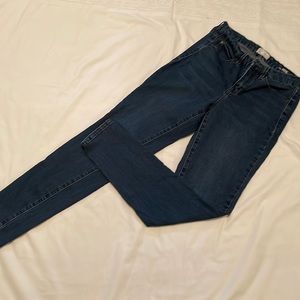 Nicole miller jeans